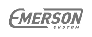 Emerson Custom