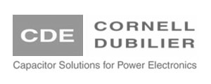 Cornell Dubilier