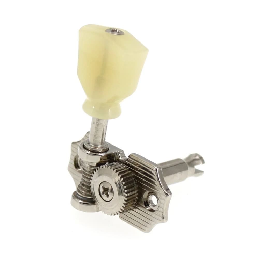 Tarraxa Graphtech RATIO - Waffle Nickel - PRN 4424-N0 - 3+3 Tarraxa Graphtech RATIO - Waffle Nickel - PRN 4424-N0 - 3+3