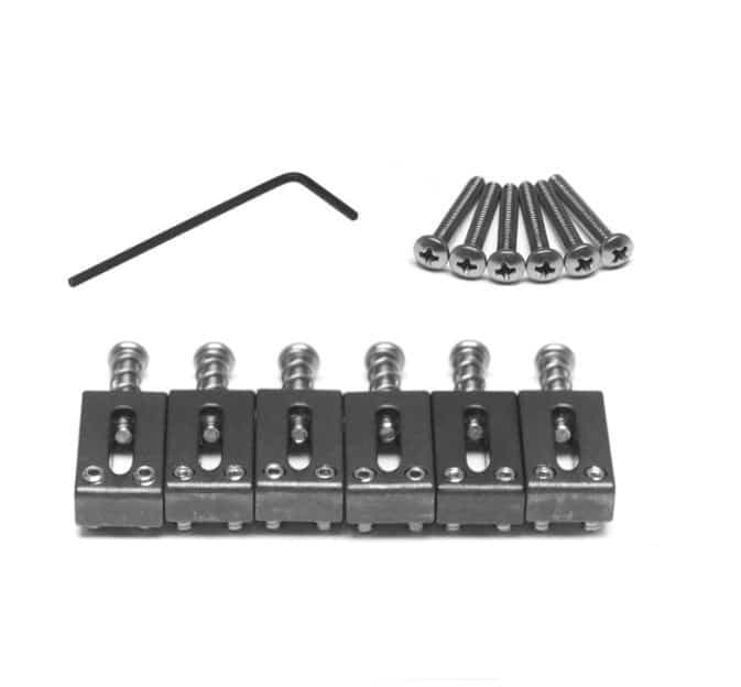 String Saver Graphtech Strat & Tele 2 1/16" – PS 8000-00 String Saver Graphtech Strat & Tele 2 1/16" – PS 8000-00