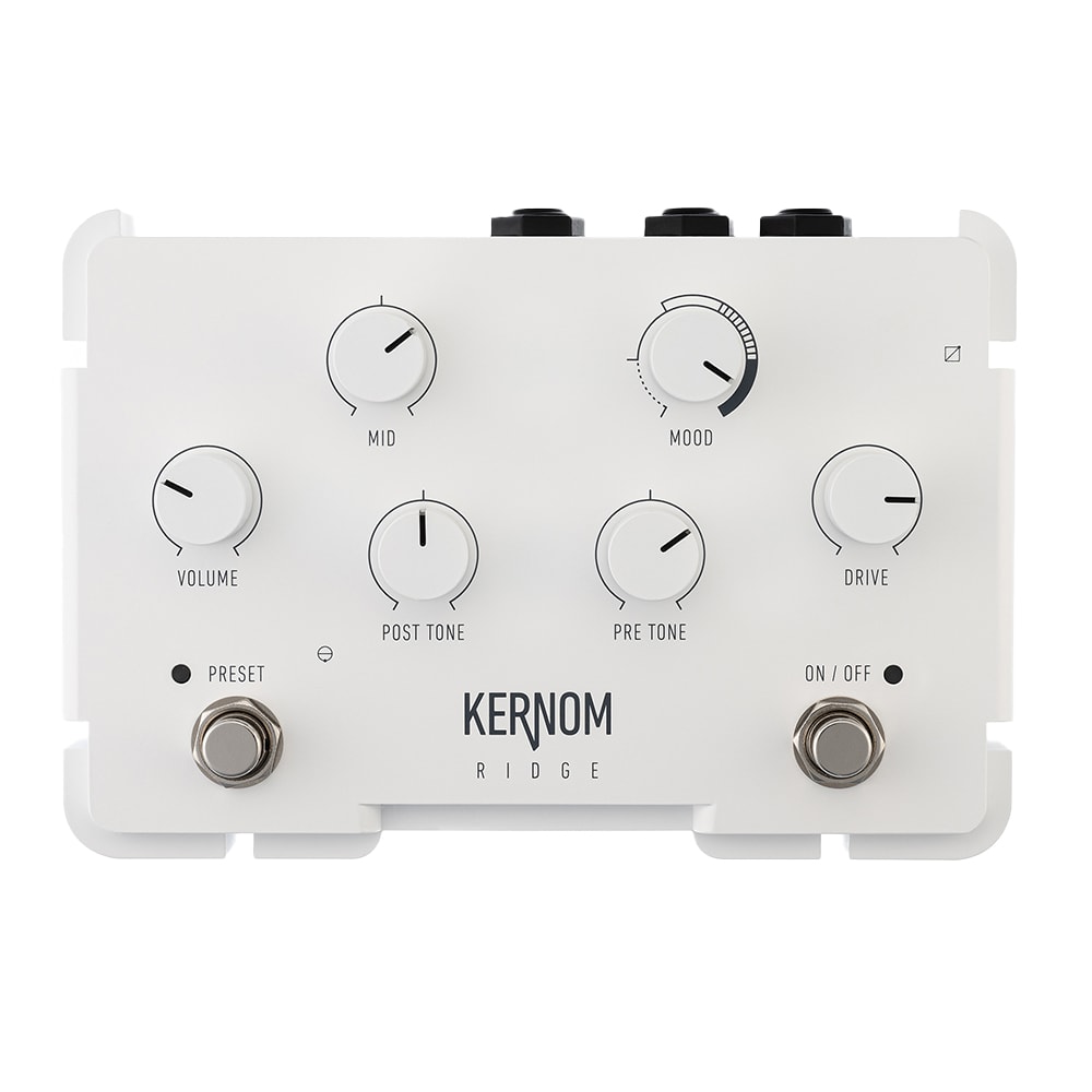 Kernom RIDGE - MultiOverdrive Kernom RIDGE - MultiOverdrive