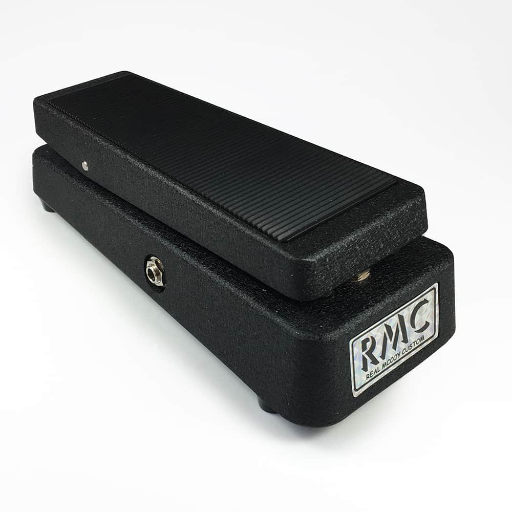 Pedal Real McCoy RMC 4 – Picture Wah :: JPM Guitar Shop