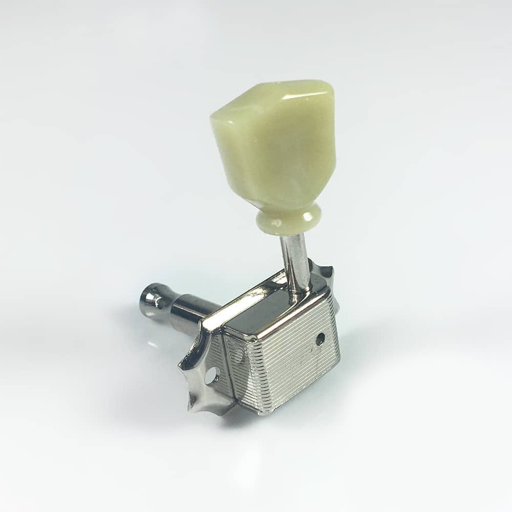 Tarraxa Gotoh SD 90-SL Nickel Tarraxa Gotoh SD 90-SL Nickel