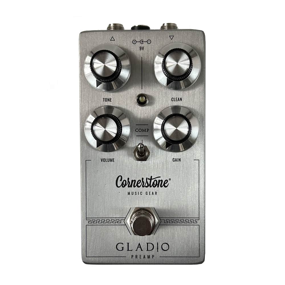 Pedal Cornerstone GLADIO SC Pedal Cornerstone GLADIO SC