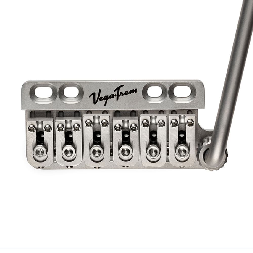Vega-Trem VT1 Ultratrem - Standard - Satin Vega-Trem VT1 Ultratrem - Standard - Satin